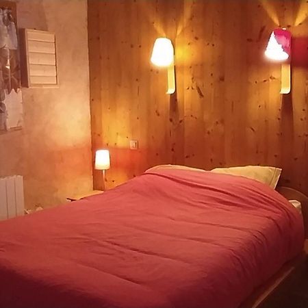 Appart La Porte Des Neiges - Saint Jean De Sixt Экстерьер фото